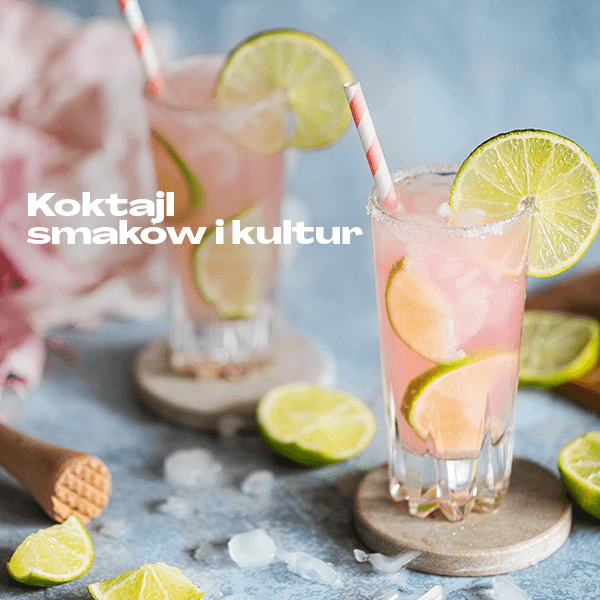 Koktajl smaków i kultur