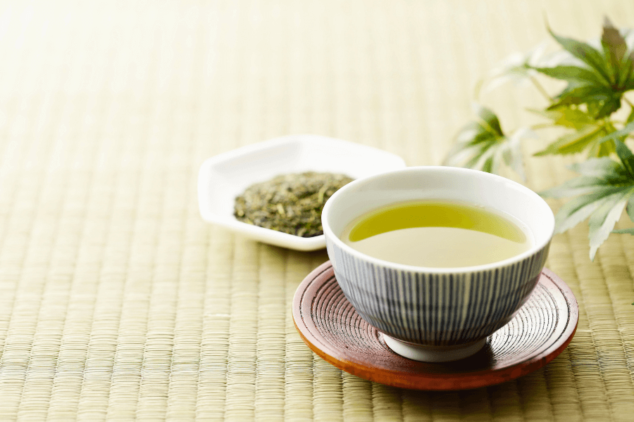 Azja w twojej filiżance – poznaj herbaty azjatyckie!