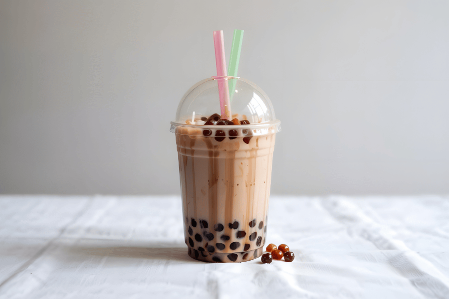 Kuleczki do bubble tea: przewodnik po rodzajach i zastosowaniu