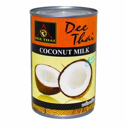 Mleczko Kokosowe 17-19% 400 ml